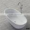 Wholesale Modern Stone Square Freestanding Bathtub