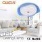 LED Ceiling Lamp 15W 20W, Surface Mounted, CE RoHS,Apple( Blue ) series