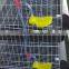 Manufacturing Commercial High Quality Layer Quail Cage For Zimbabwe Farm And Layer Quail Cage Design
