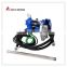 New Gasoline Fuel Transfer Pump 12 Volt DC 20GPM Gas Diesel Kerosene Nozzle Kit