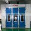 CE Approved Environmental Filteration Air Flow Furniture Paint Spray Booth