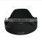 For Canon G1 X Mark II Camera Lens Hood For LH-DC80 Bayonet Lens Hood