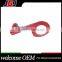 Go pro Bike Bicycle Accessories Aluminum Handlebar Handle Mount For Xiaoyi Camera