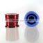 Screen Printing Surface Handling and Skin Care Cream Use logo print packaging tube