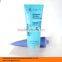 colored and cute matte cosmetic tubes for body lotion