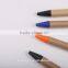 Good quality wooden pens and pencils