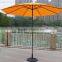 9 ft Polyester Outdoor Patio Umbrella Crank & Tilt Garden Lawn