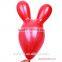 various design helium balloon for party toy gift