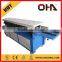 INT'L "OHA" Brand High Quality T12 Round Duct Machine