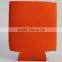 Flat Folded Blank Neoprene Can Cooler