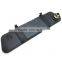 Seamless loop-cycle recording function Night vision functioncar rearview mirror camera dvr