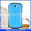 Modern New Arrival Smart View Case for Samsung s5