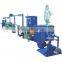 2015 ISO9001 Certification pvc wire cable extrusion machines