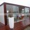 Big cheaper container houses/prefab homes good sales