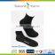 Functional anti-odor nylon polo socks hosiery wholesale