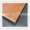 Shandong 18mm poplar core Film faced plywood for construction