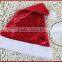 Cheap cute christmas hats,plush xmas hats/Funny new design Christmas hat,Santa clause hat