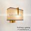 Entry Wall Sconce