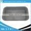 airline aluminium foil container with lids certified by FDA, SGS, HACCP, OU