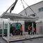Living prefabricated container house/ prefabricated house australia/ prefab steel house
