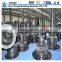 Fabricated DN500 DN800 PE Welded Fitting Plastic HDPE Fitting Price