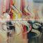 Oil paintings for Sale / Islamic calligraphy Art sale