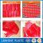 Discount Chinese UV Treatment Fruit Mesh Bag With Label