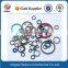 waterproof viton seal rubber o ring/ NBR ring for ship/ EPDM rubber o ring for machine
