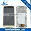 LCD complete Assembly Top quality LCD with touch screen Digitizer For LG G3 stylus D690