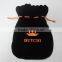 new sweet velvet candy bag