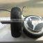 Watt Brushless hub motor/eletric wheel hub motor /electric scooter motor FLD-X6.5