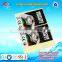 Customized die cut vinyl stickers for product packaging and labeling, custom die cut stickers