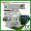 high output wood pellet mill with CE certificate
