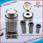 110V 1.5Kw 2kg Small Zinc Smelting Furnace