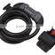 Universal Safety Combination Bicycle Lock TONYON Multi-function Bike Password Lock