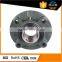 UC201Pillow Block Round Flanged Unit Bearings UCFC201