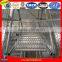 steel parts scaffolding system stair/ladder 4.4m
