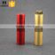 15ml refillable travel aluminium twist perfume atomizer with spray bottle                        
                                                Quality Choice