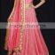 Neck Designs for Cotton Salwar Kameez