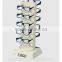 High quality acrylic eyeglasses display rod