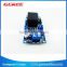DC 12V timer delay relay Turn on / Turn off module with reset button delay relay