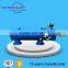 FILTRASCALE Automatic Backwash sea water filter for sea water desalination