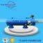 Filtrascale Sewage treatment equipment automatic Efficient medium filter