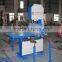 Professional Desgin Vertical Small Cutting Foam Machine From EliteCore