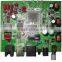 PCB board assembly, PCB & PCBA , fast pcba product