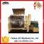 Foshan JCT steam heating kneader for ink making for silicone sealant processing line