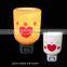 indoor wall night light night lamp