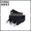 Kcd8 with light car rocker switch touch switch t120