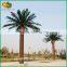 Decorative Outdoor Palm Tree Artificial Date Plam Tree Sale