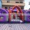 commerical giant obstacle game inflatable adult inflatable obstacle course